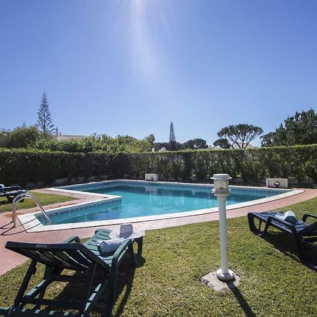 Villa Jade Vilamoura Kültér fotó