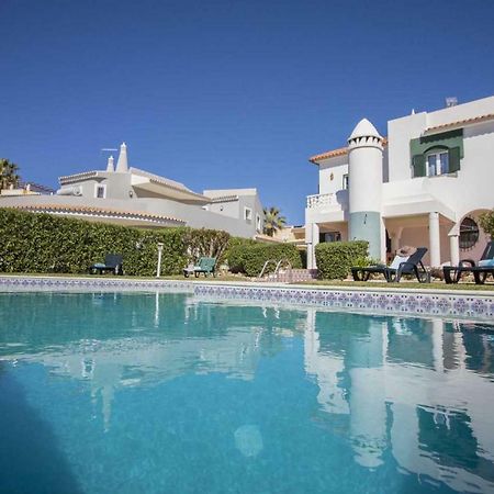 Villa Jade Vilamoura Kültér fotó