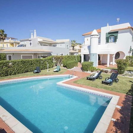 Villa Jade Vilamoura Kültér fotó