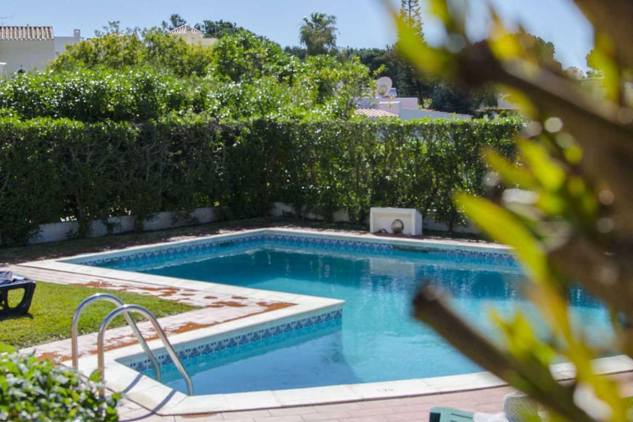 Villa Jade Vilamoura Kültér fotó