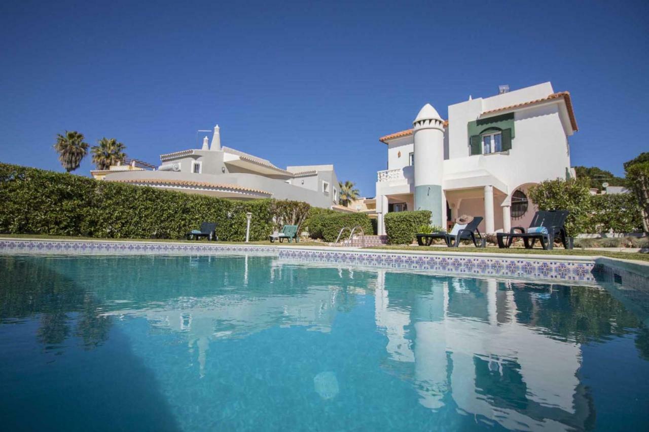 Villa Jade Vilamoura Kültér fotó
