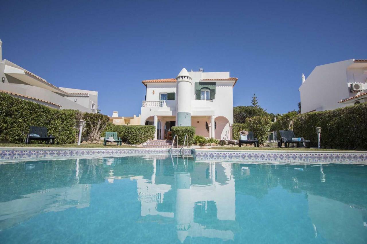 Villa Jade Vilamoura Kültér fotó