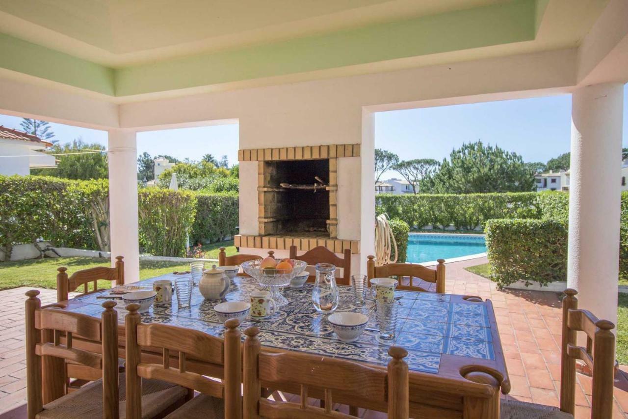 Villa Jade Vilamoura Kültér fotó