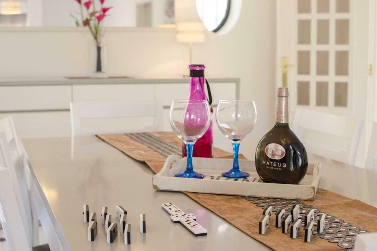 Villa Jade Vilamoura Kültér fotó