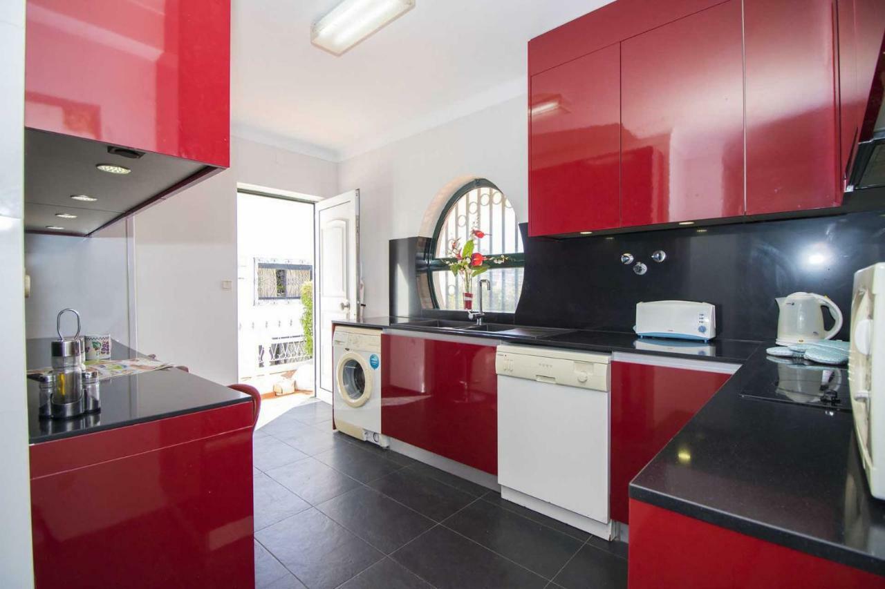 Villa Jade Vilamoura Kültér fotó