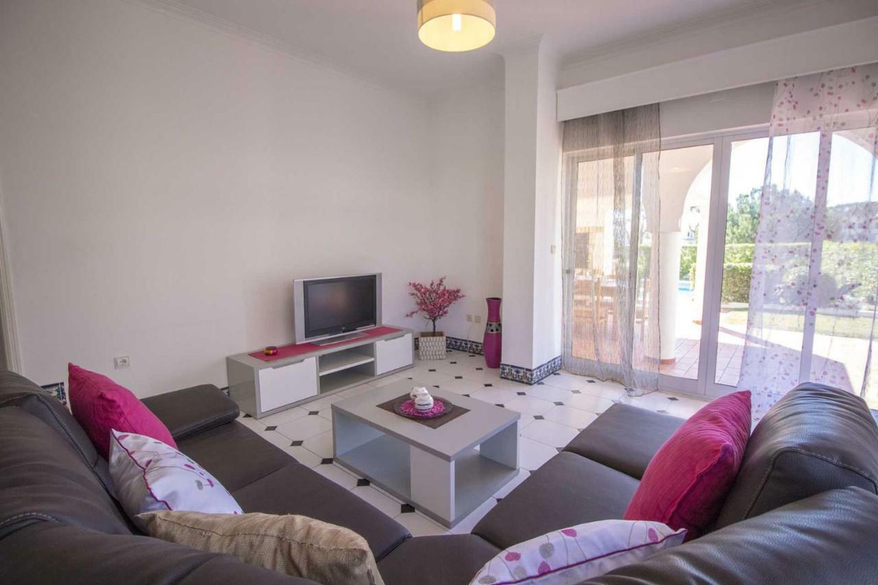 Villa Jade Vilamoura Kültér fotó