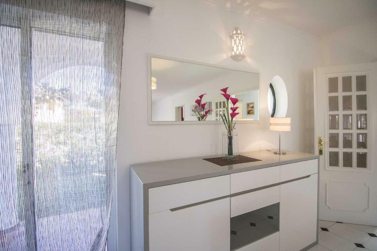 Villa Jade Vilamoura Kültér fotó