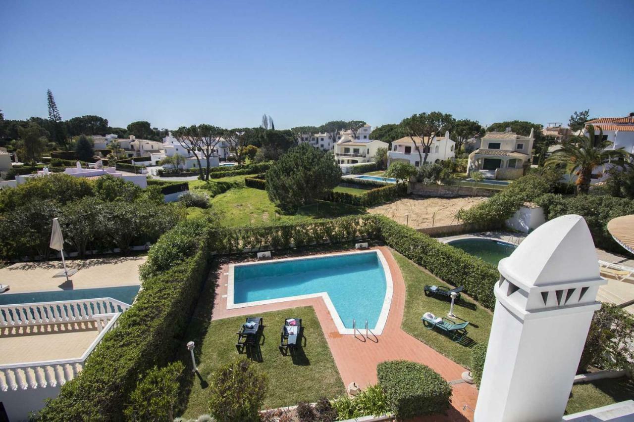 Villa Jade Vilamoura Kültér fotó