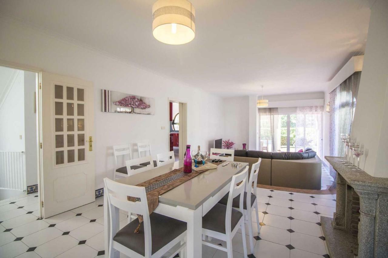 Villa Jade Vilamoura Kültér fotó