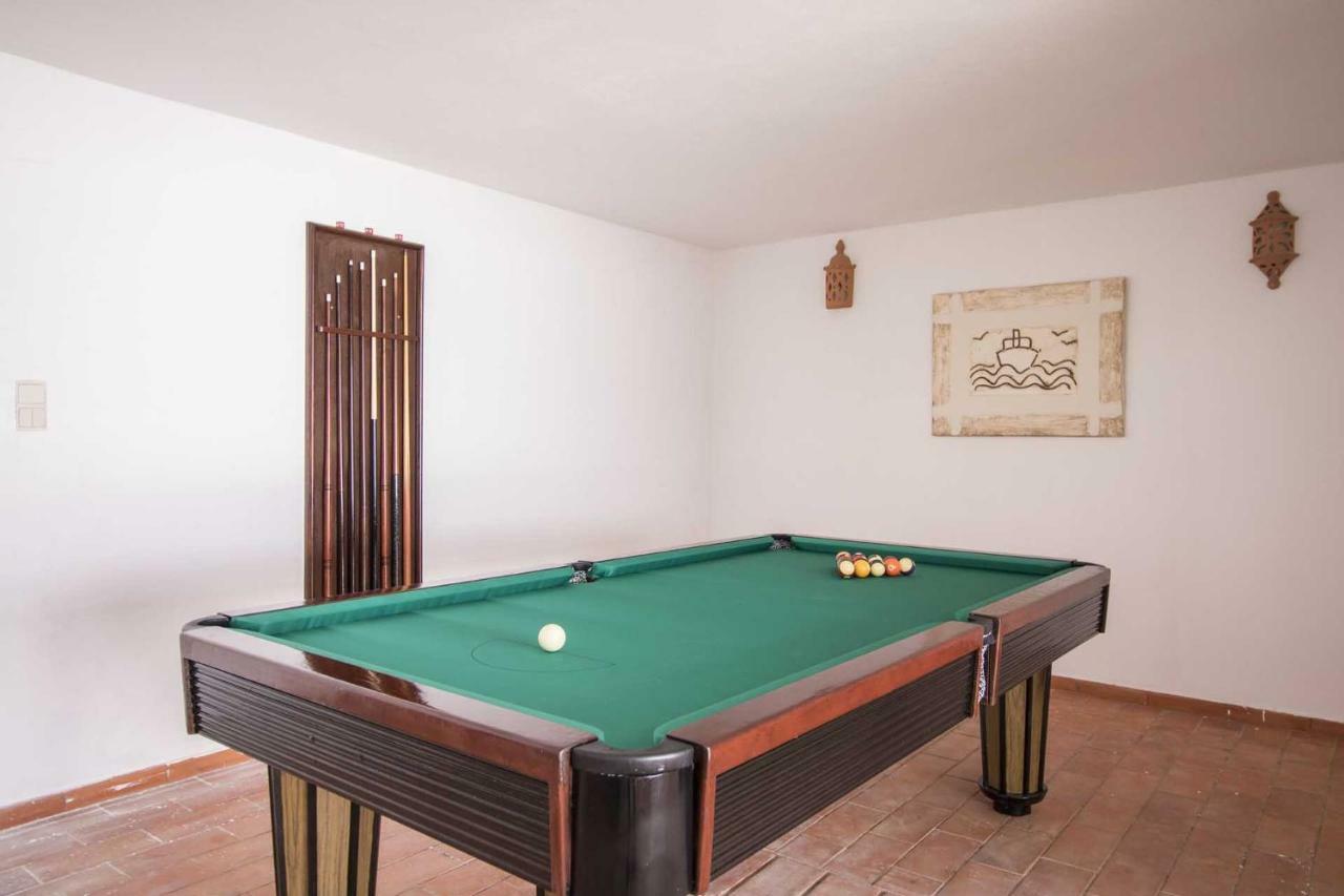 Villa Jade Vilamoura Kültér fotó