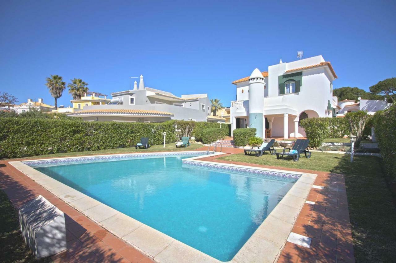 Villa Jade Vilamoura Kültér fotó