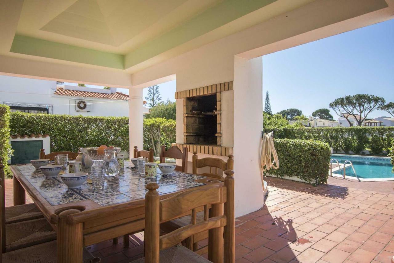 Villa Jade Vilamoura Kültér fotó