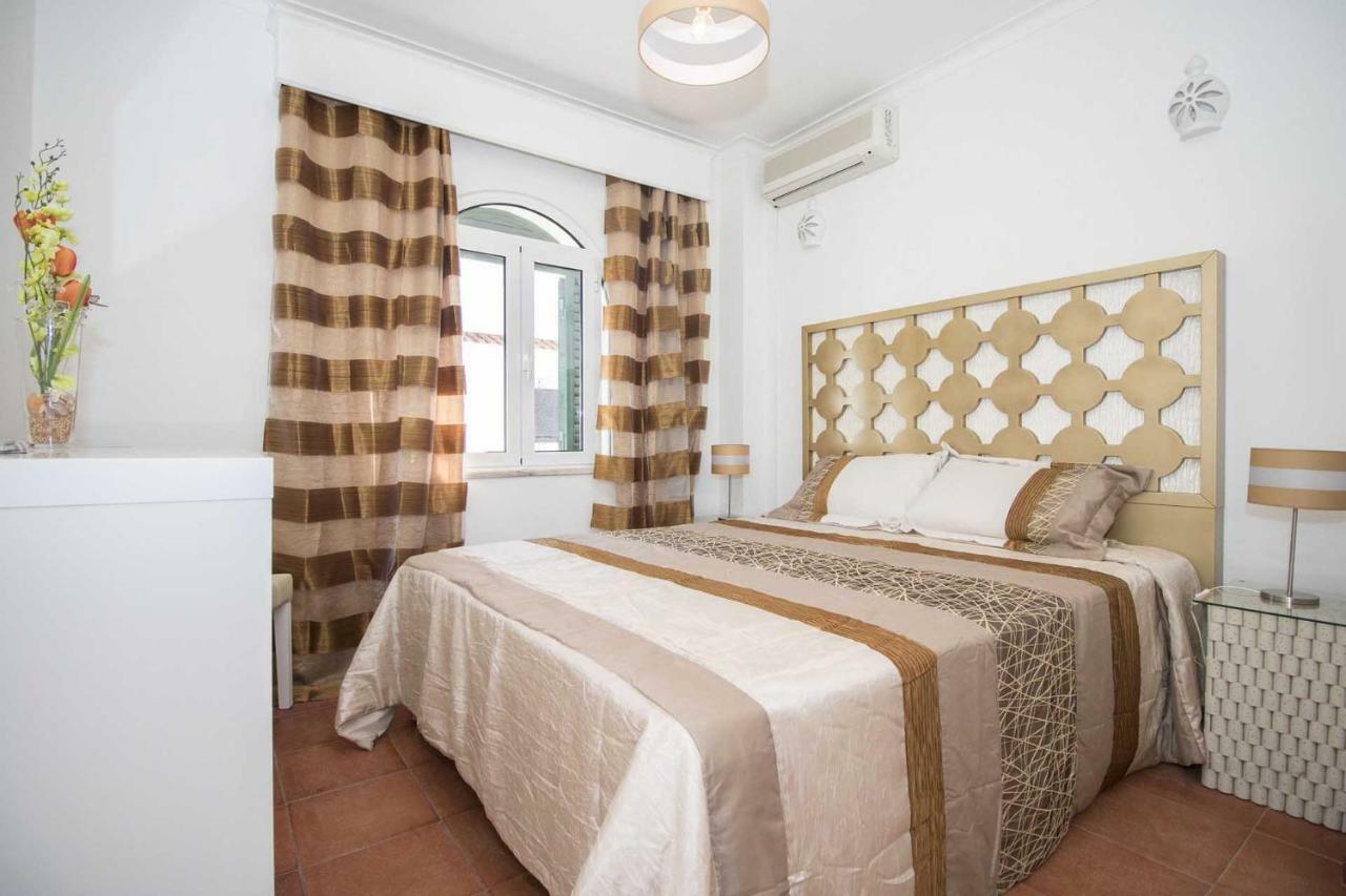 Villa Jade Vilamoura Kültér fotó