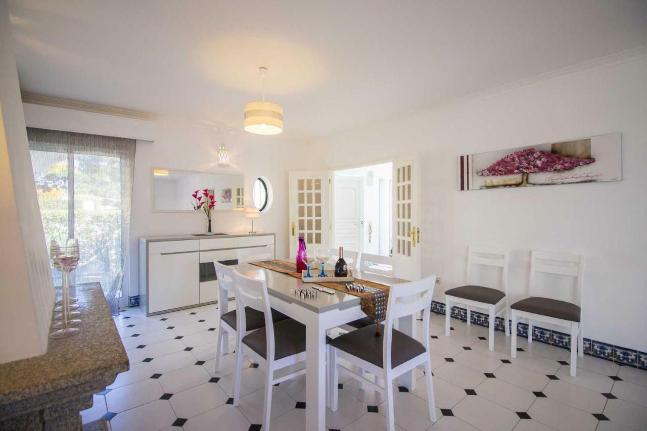 Villa Jade Vilamoura Kültér fotó