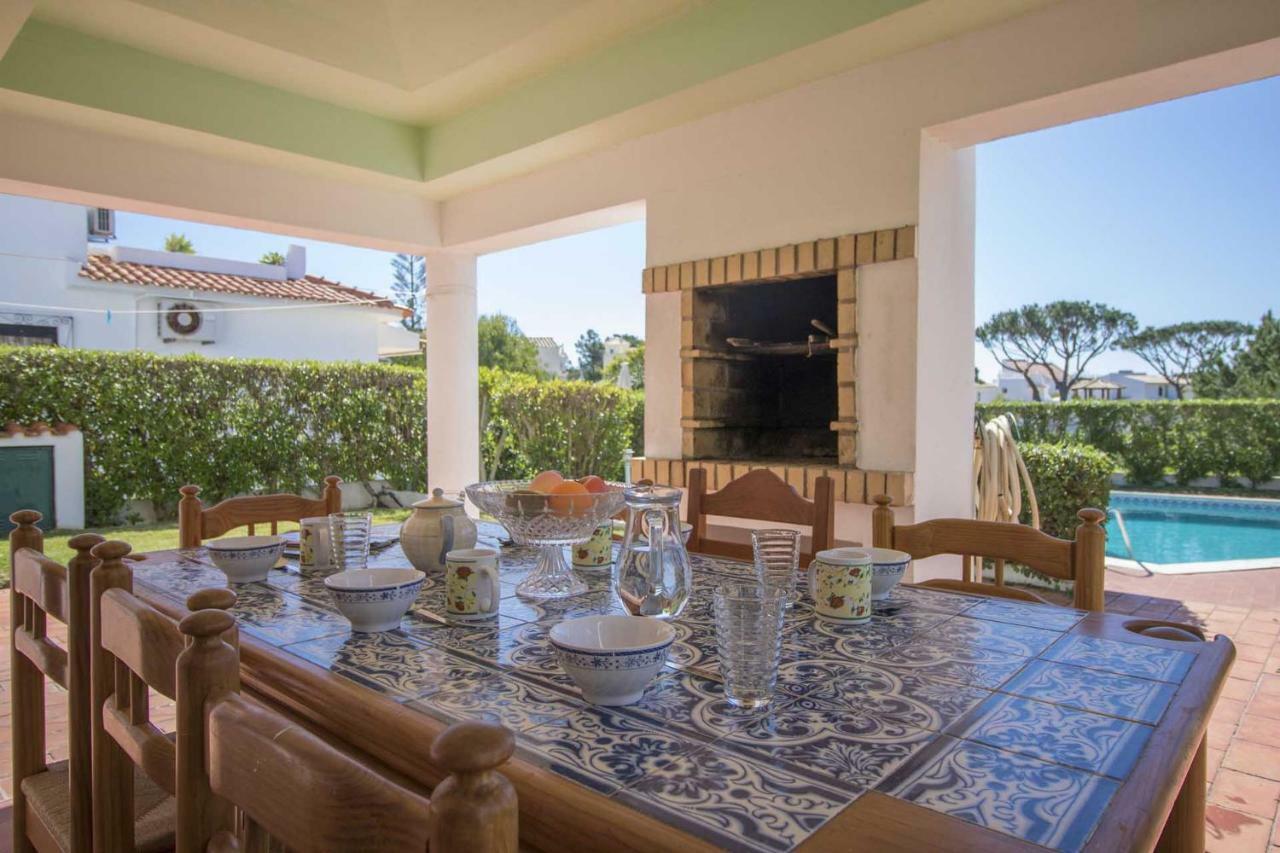 Villa Jade Vilamoura Kültér fotó