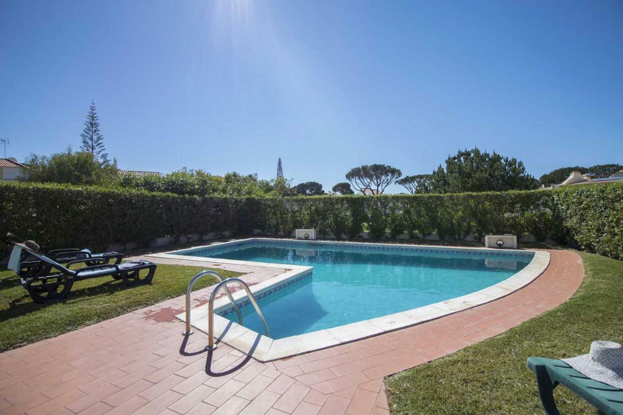 Villa Jade Vilamoura Kültér fotó