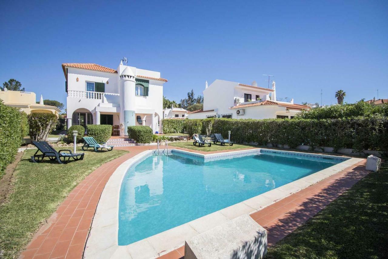 Villa Jade Vilamoura Kültér fotó