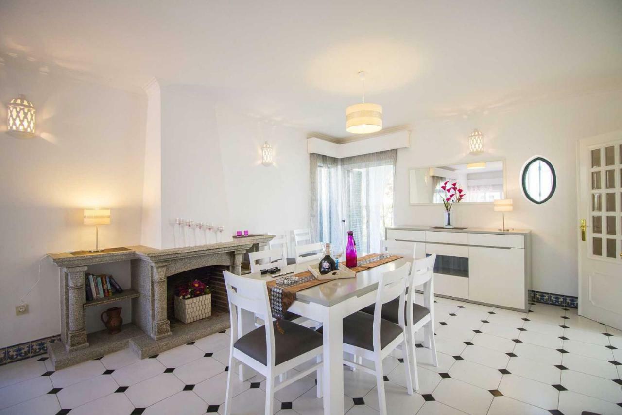 Villa Jade Vilamoura Kültér fotó