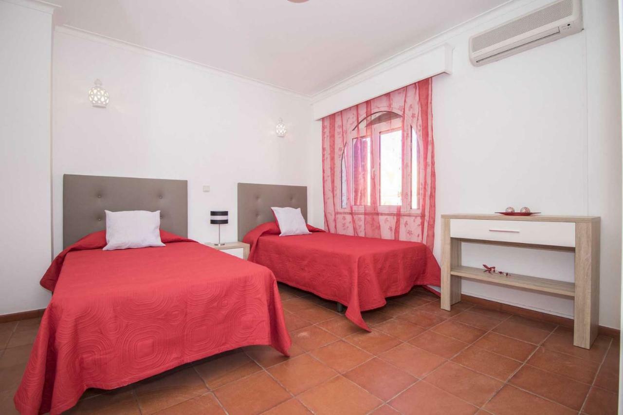 Villa Jade Vilamoura Kültér fotó